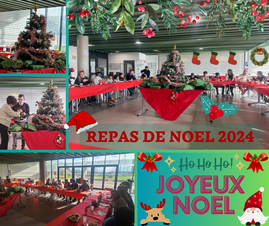 Noël 2024