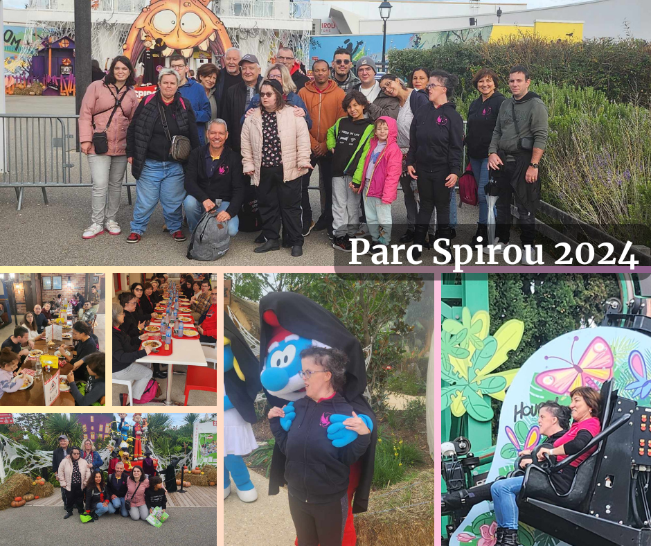 Parc Spirou