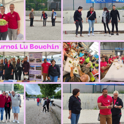Tournoi Lu Bouchin 2024